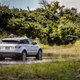Illustration for article titled The Range Rover Evoque Isnt Just a Mall-Crawler